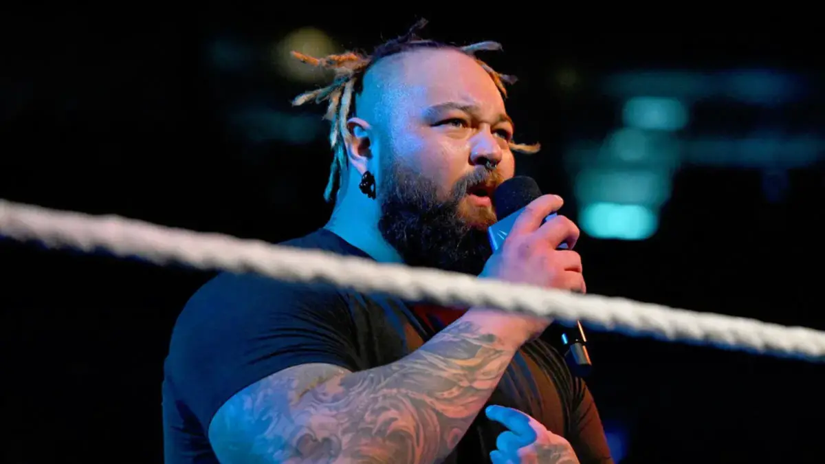 Bray Wyatt Not Planned For 2024 Class Of WWE Hall Of Fame Cultaholic